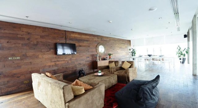 Morrissey Hotel