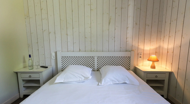 Vacancéole - Le Domaine des Monédières, Réserver Hôtel Hôtels SPA à Correze, SPA