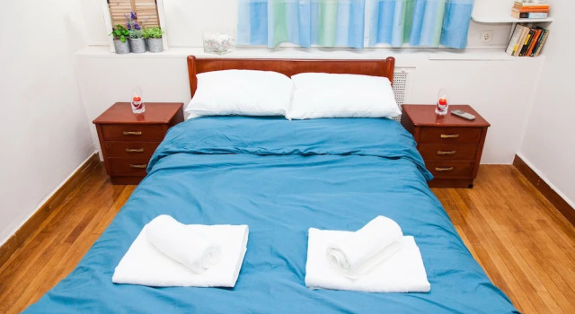 Апартаменты Stay in Fabulous Apartment in Athens