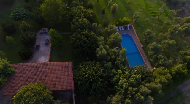 Casa Vacanze Maria Maddalena Iglesias, Book Hotel Hoteller i Costa Verde med pool, Swimmingpool