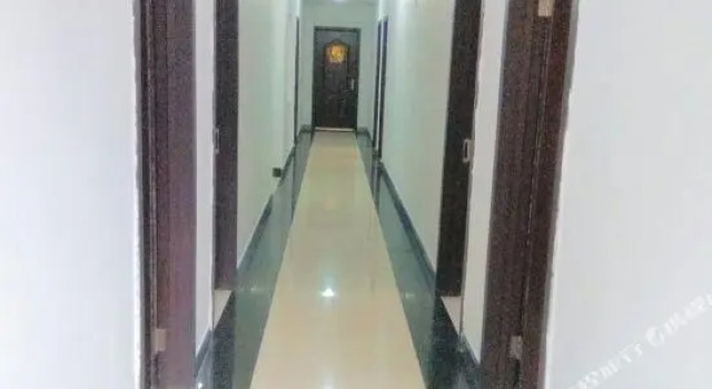 Номер Standard Emeishan Lancuiju Lodge