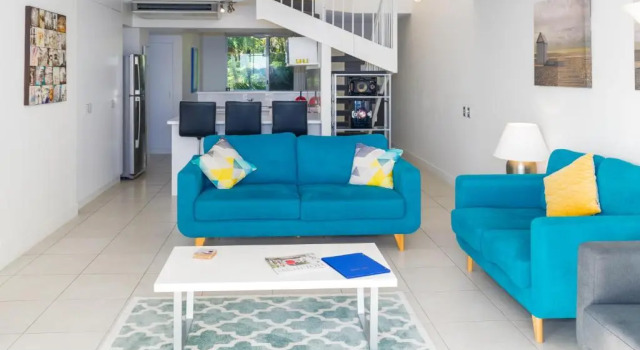 Номер Superior Noosa Hill Resort