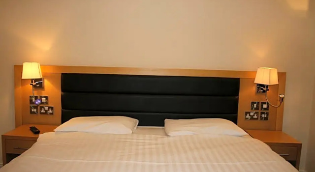 Номер Deluxe Cromwell Hotel