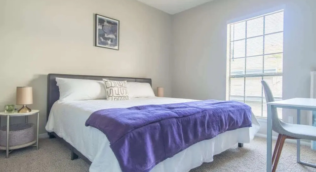 Irving Apartments