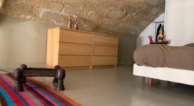 Maison 1 chambre Baele