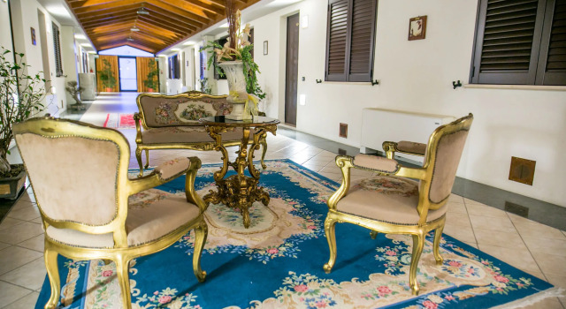 Agriturismo Valle Del Subasio, Varaa Hotelli Rivotorto Umbria