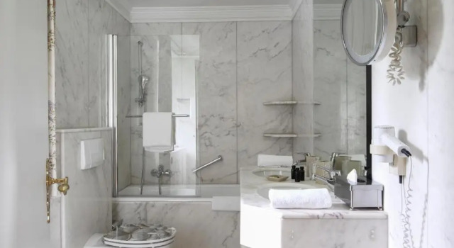 Номер Superior Villa Adolphine