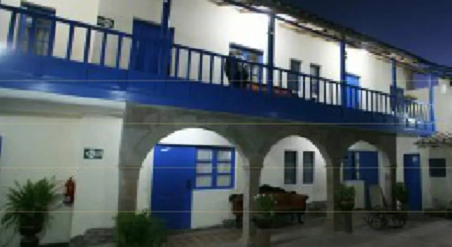 Chaquill Chaka, Buchen Sie Hostel Hostels in Cusco, in der Nähe von Coricancha, Hostel