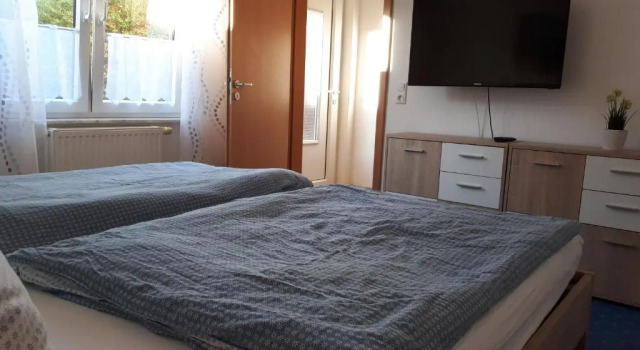 Gästewohnung Leinetal, Réserver Hôtel Alfeld (Leine) 