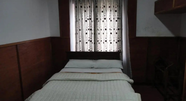 Номер Standard Sapus Mountain breeze Nuwara Eliya