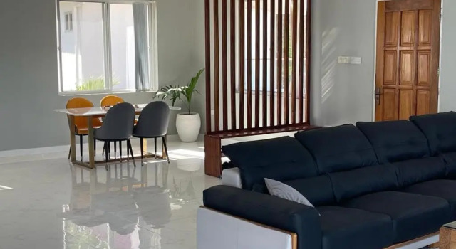 Апартаменты Superior Calamari Beach Resort