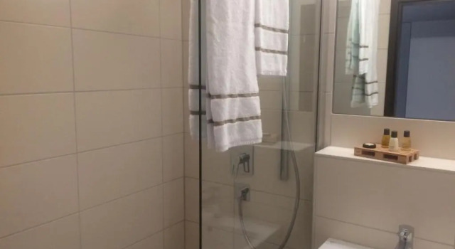 Номер Standard Hotel Reich Winterbach
