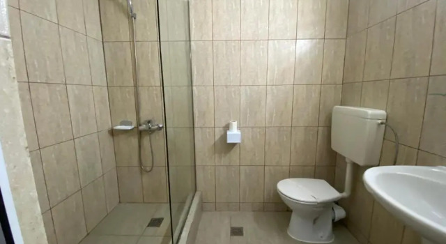Apartamento Q Hotel