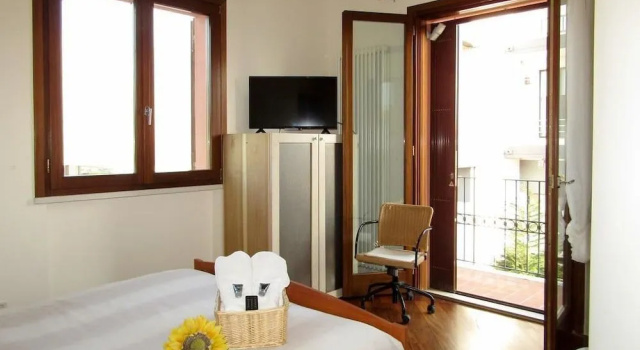 Bed and Breakfast Marignano