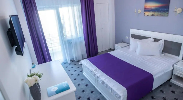 Camera Standard Hotel Tadora