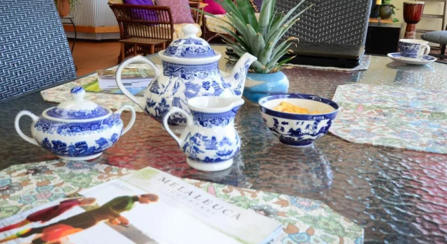 Cooinda View Bed and Breakfast, Buchen Sie Hotel Adelaide Region Adelaide