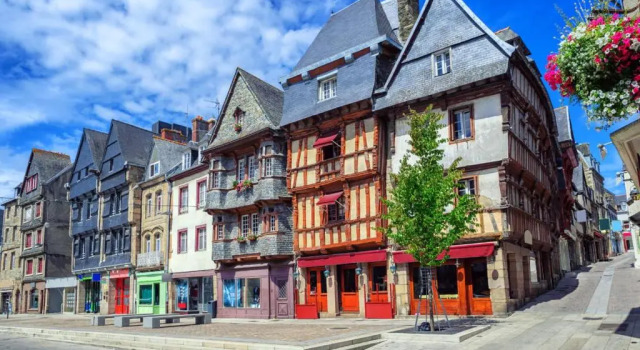 charmante maison de ville, Rezerwuj Hotel  
