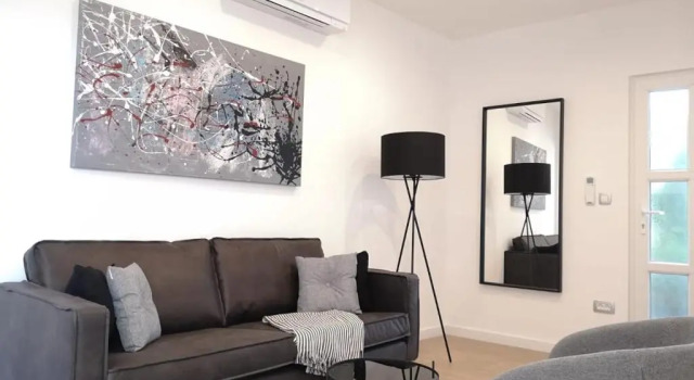 Апартаменты Apartments Antoana