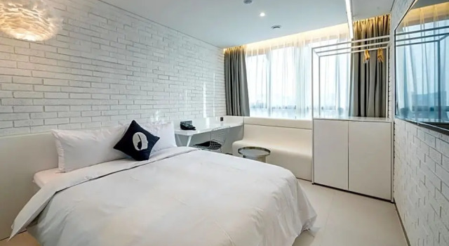 Номер Deluxe Hotel The Designers Dongdaemun#2