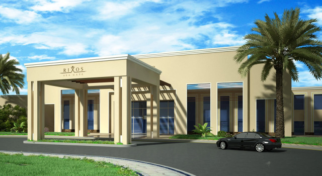 Rixos Premium Seagate