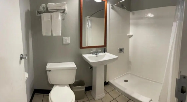 Номер Standard Carolina Pine Inn near Southern Pines-Pinehurst