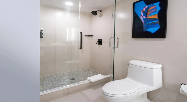 Двухместный номер Standard Hilton Garden Inn San Juan Condado