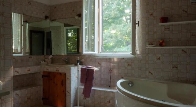 Habitación Superior Cà Morari