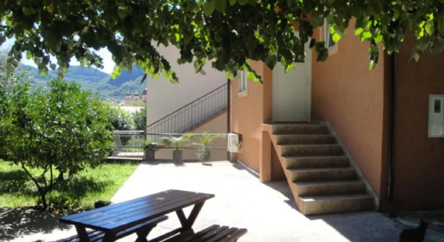 Студия Apartments Moskov