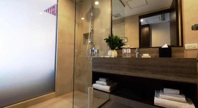 Двухместный номер Deluxe Wynwood Hotel