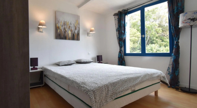 Tranquil Villa with Pool, Book Villa Hotels in Aude with a Pool, Swimming Pool