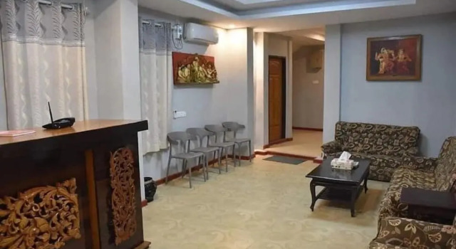 Delight Guest House Bagan, Book Guesthouse Nyaung-U Mandalay Region
