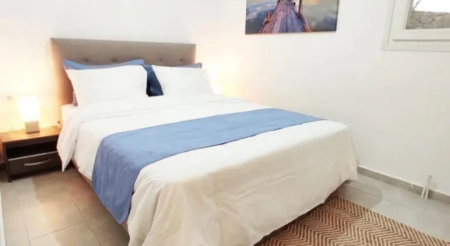 Avalon cosy apartments Ginger, 1 bedroom villa with shared swimming pool, Reserva ahora Apartamento Apartamentos en Chalara, Apartamento