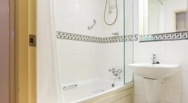 Двухместный номер Economy Kegworth Hotel East Midlands Airport