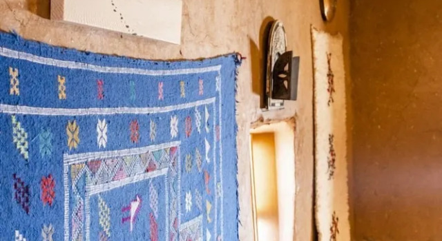 Camp Ayour, Réserver Hôtel M'Hamid El Ghizlane 