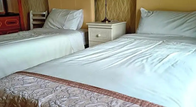 Archmor house B&B, Réserver Chambre d'hôtes Knock Mayo