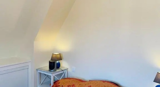 LES DRUIDES, bel appartement avec wifi, plage a 400m, Rezerwuj Apartament Carnac 