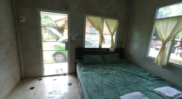 Malila Homestay