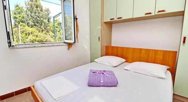 Apartments Neven, Забронировать Апартаменты/квартира Срезер Pelješac