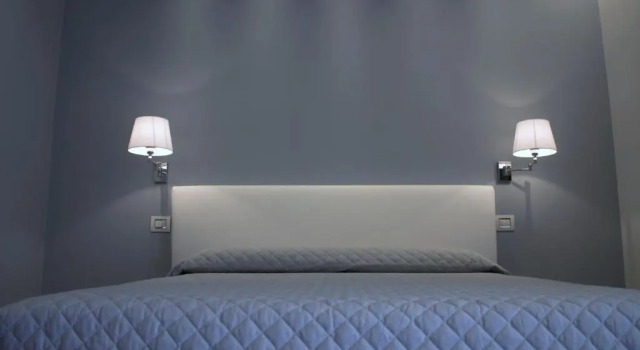 Номер Deluxe Villa Capodarco B&B