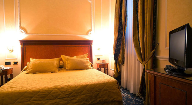 Dei Consoli Vaticano Hotel and Depedance, Забронировать Отель Отели Рима с завтраком, рядом с Собор Святого Петра, Завтраки