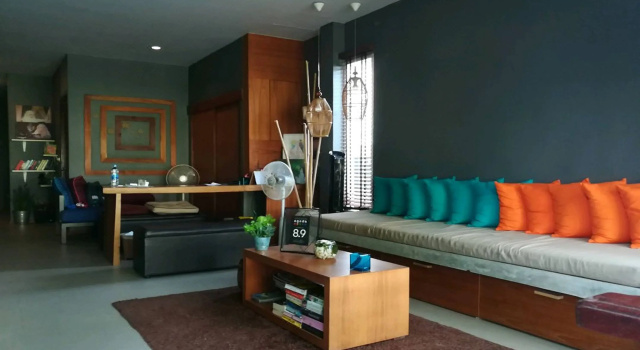 Bliss Resort Krabi
