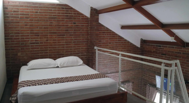 Suite Omah Ucok Yogyakarta