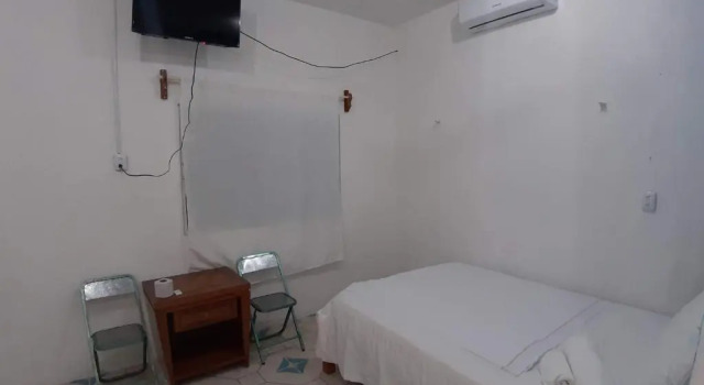 Habitaciones Chiquil Ha, Prenota Hotel Hotel a Yucatán con parcheggio, Parcheggio