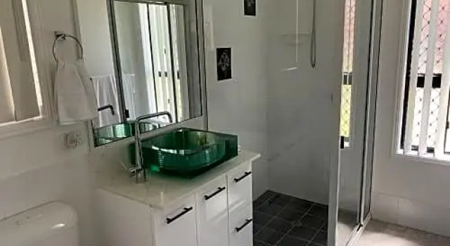 Апартаменты c 1 комнатой Shelly Beach Motel