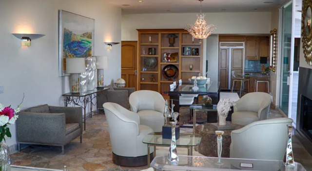 Malibu Panoramic Beach House, Забронировать Отель Малибу 