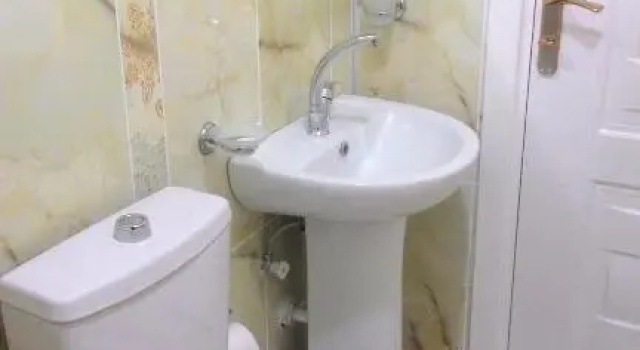 Студия Cerit Pansiyon