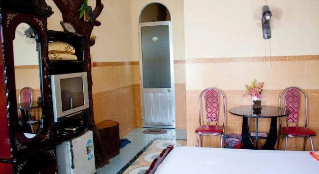 Au Co Mini 2 Hotel By The Sea Quy Nhon