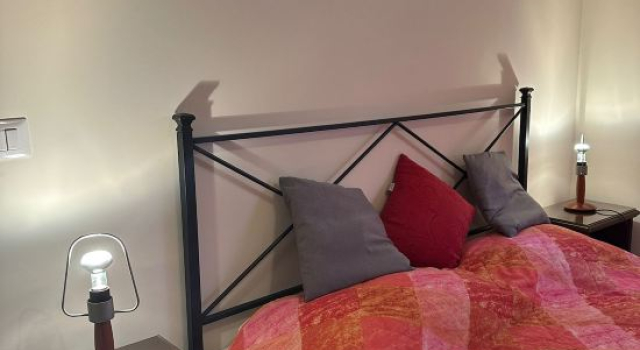 Rome lovely apartment near historic center, Prenota Appartamento Roma Lazio