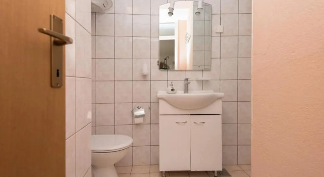 Апартаменты Apartment Pihler