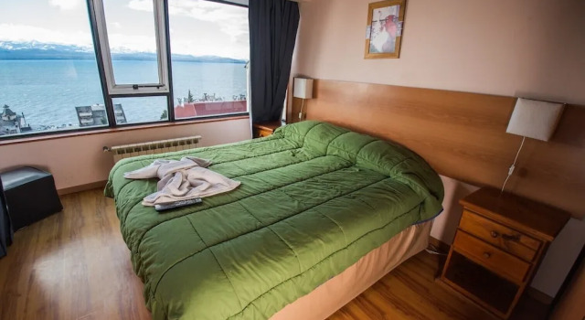 Номер Superior Tangoinn Hostel Downtown